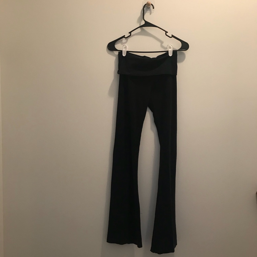 Solow Yoga Pants